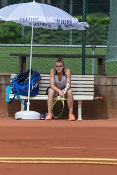 Bild 20 - RL THC von Horn und Hamm - TC SCC Berlin : Ergebnis: 6:3